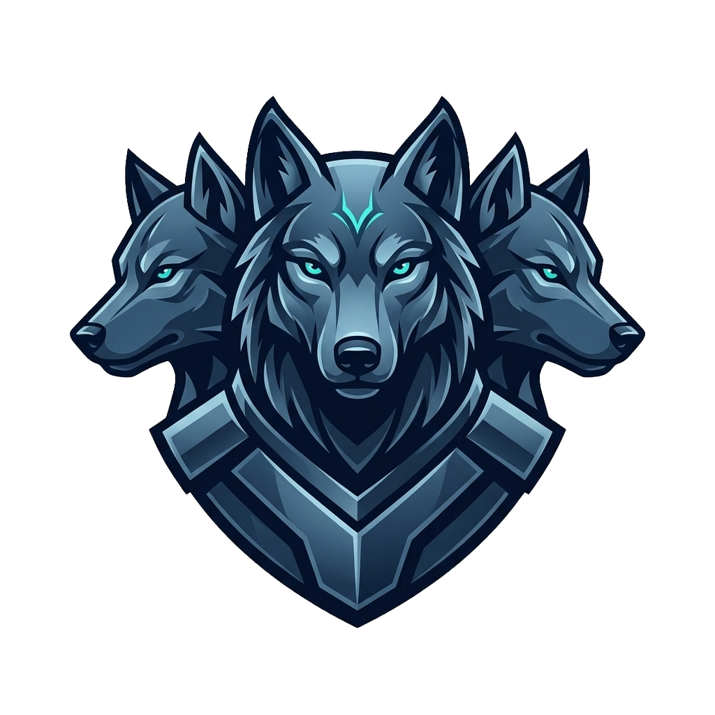 Cerberus-Lab Logo