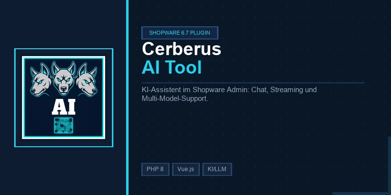 Cerberus AI Tool