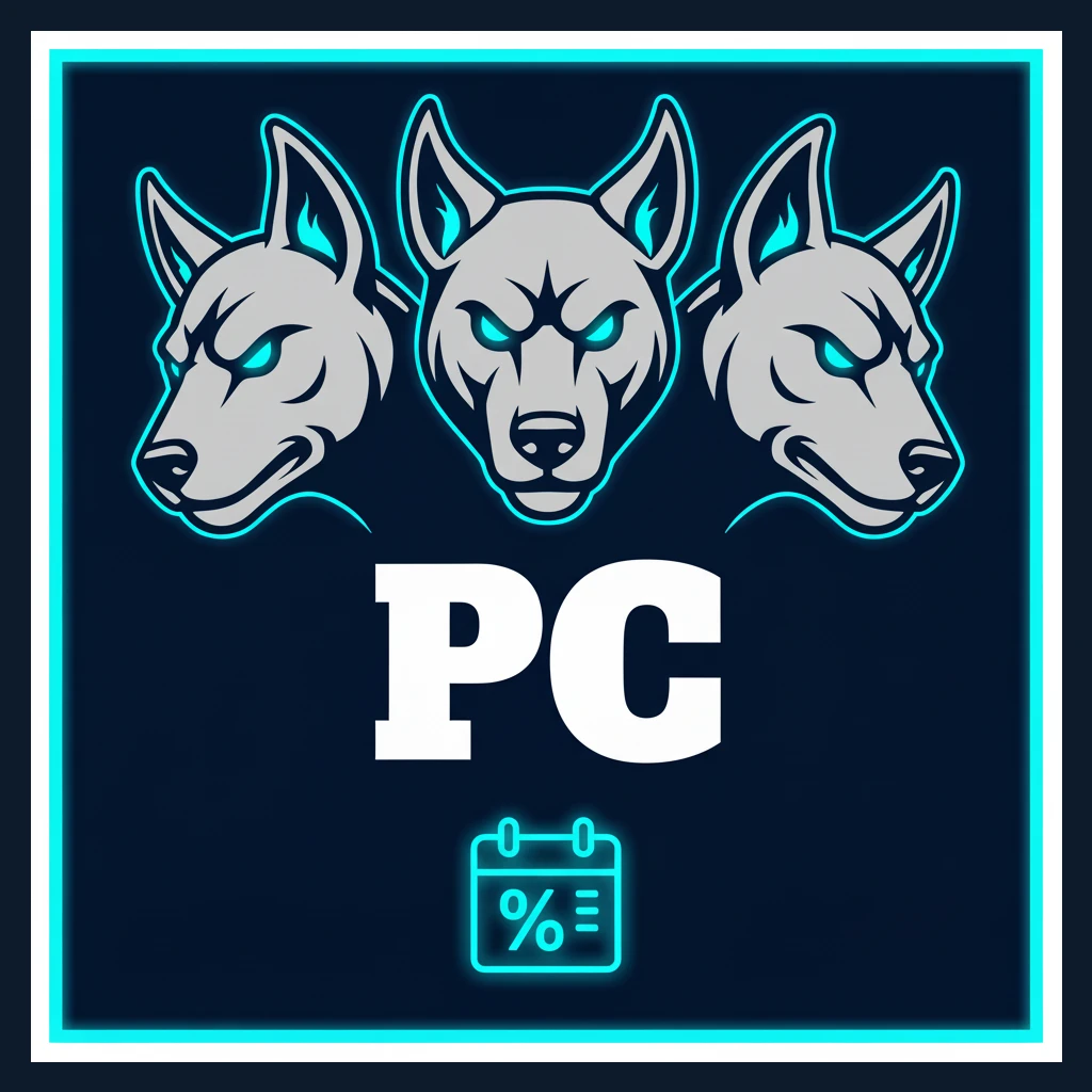 Cerberus Promotion Calendar Suite