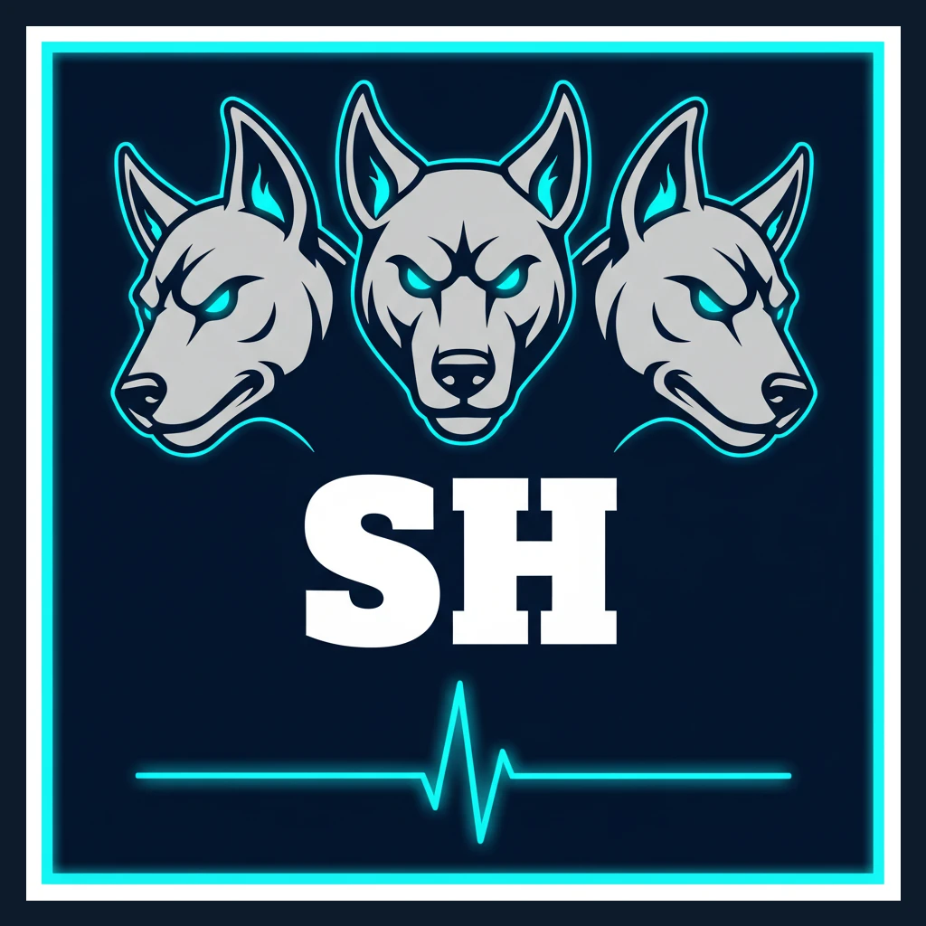 Cerberus Shop Health