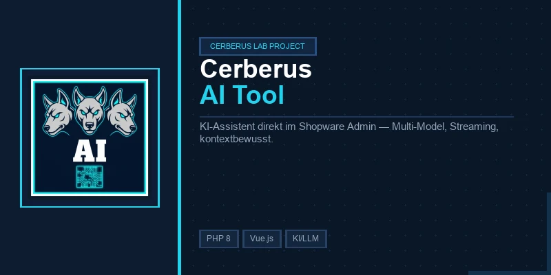 Cerberus AI Tool