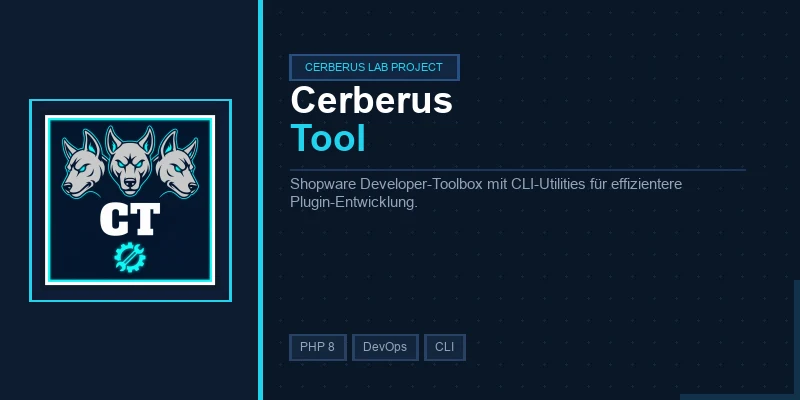 Cerberus Tool